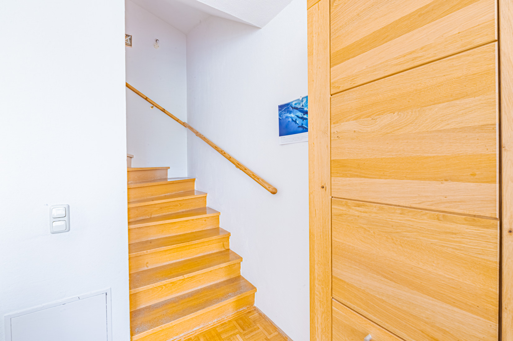 Treppe