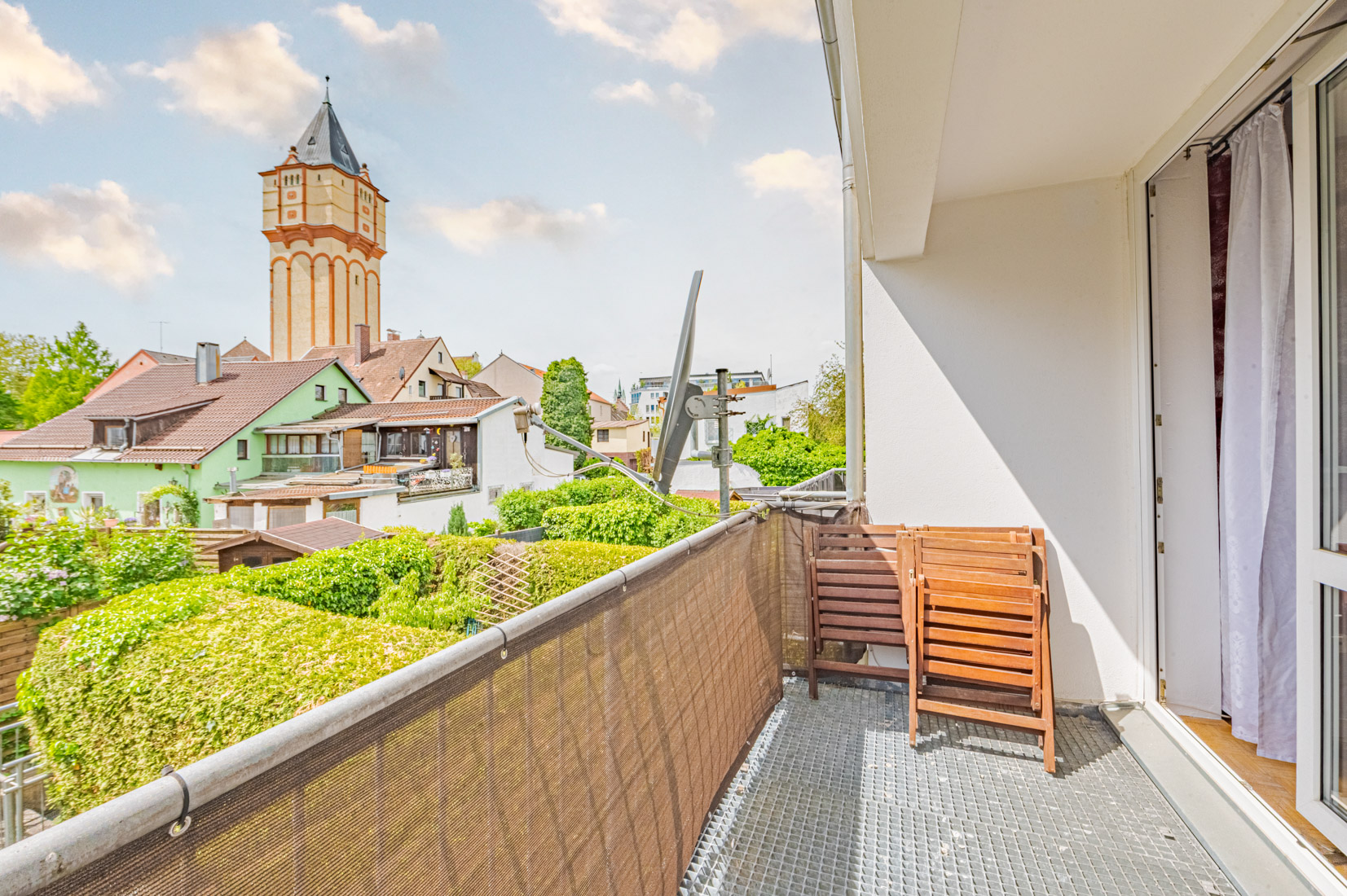 Balkon