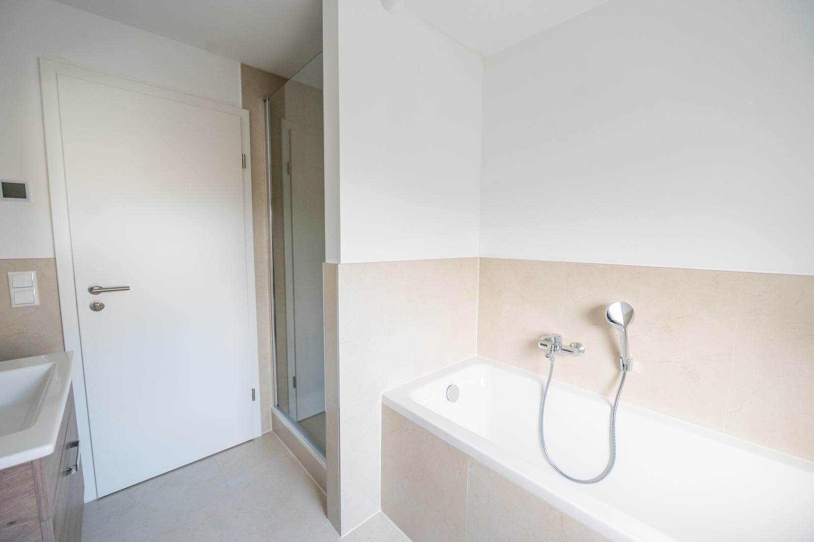 Impression Tageslichtbad II