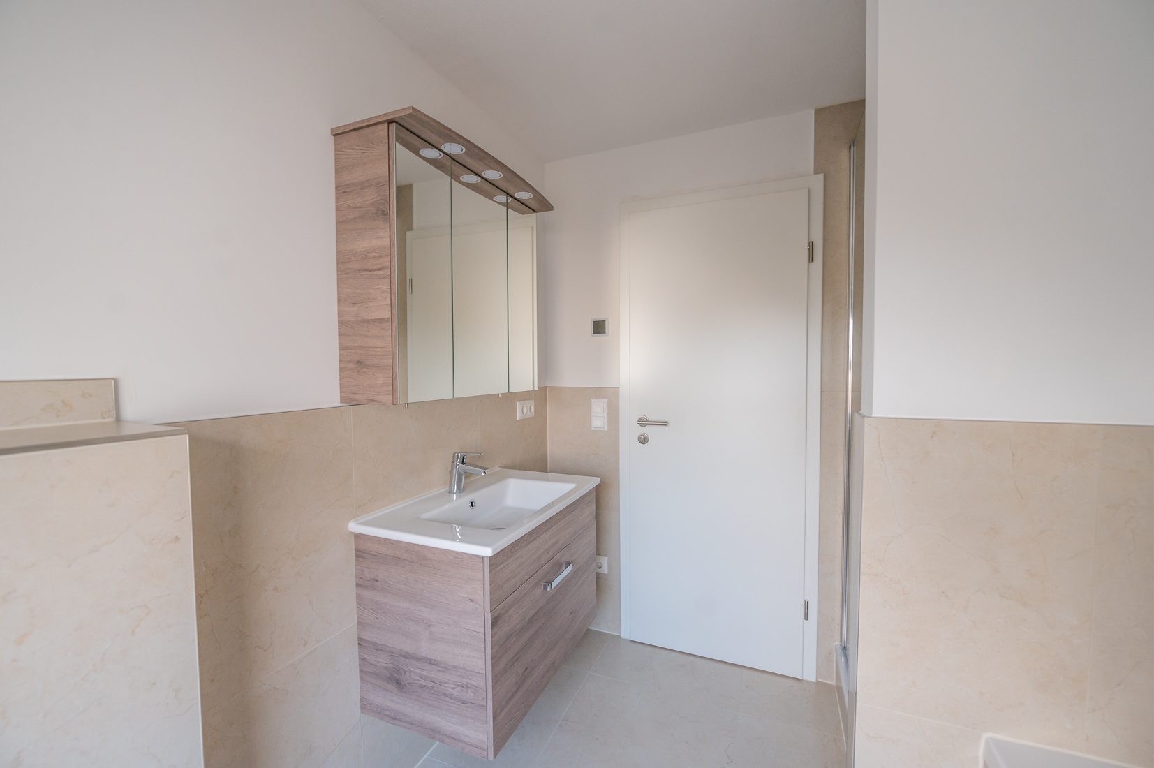 Impression Tageslichtbad III