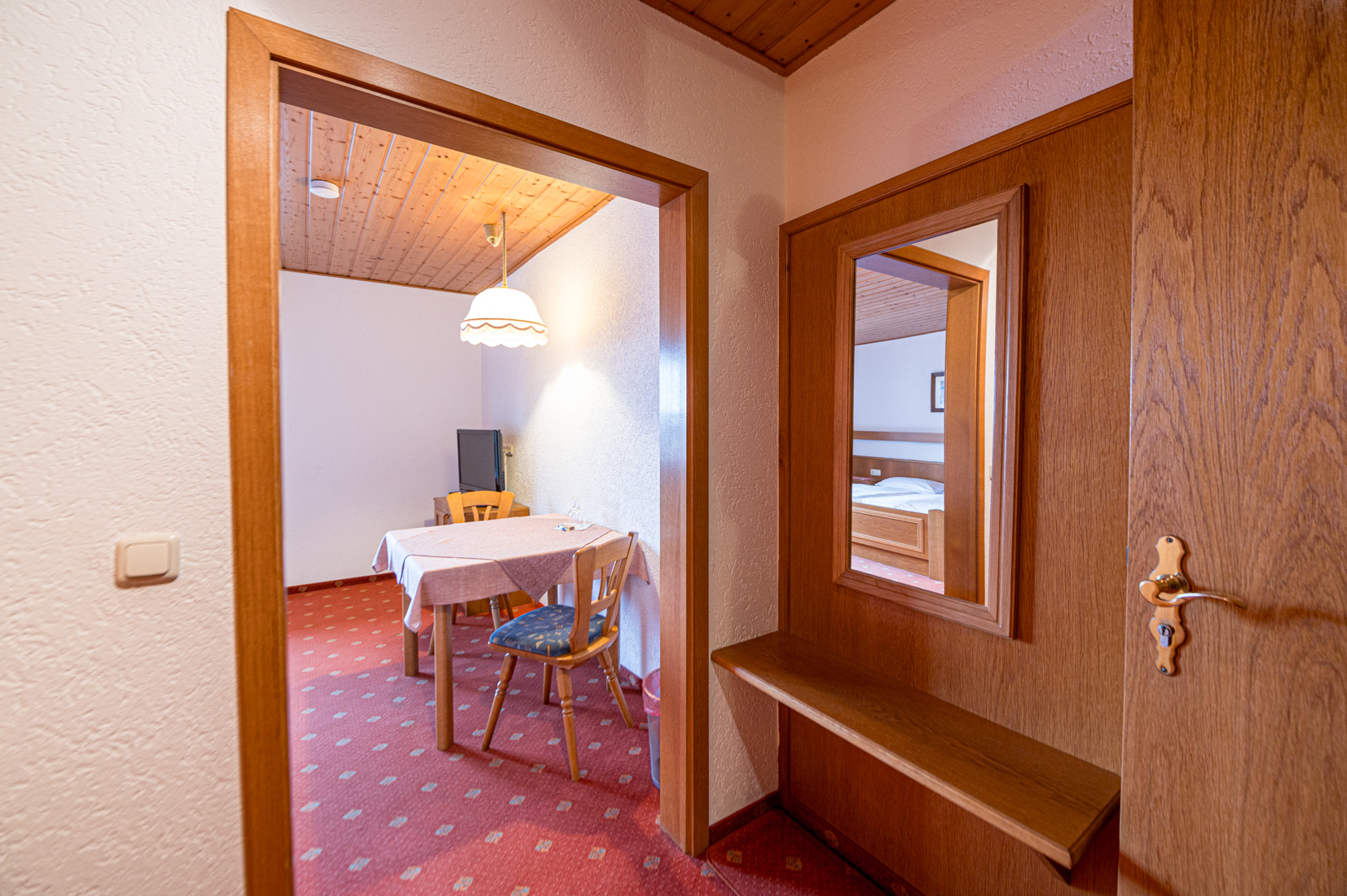 Impression Appartement