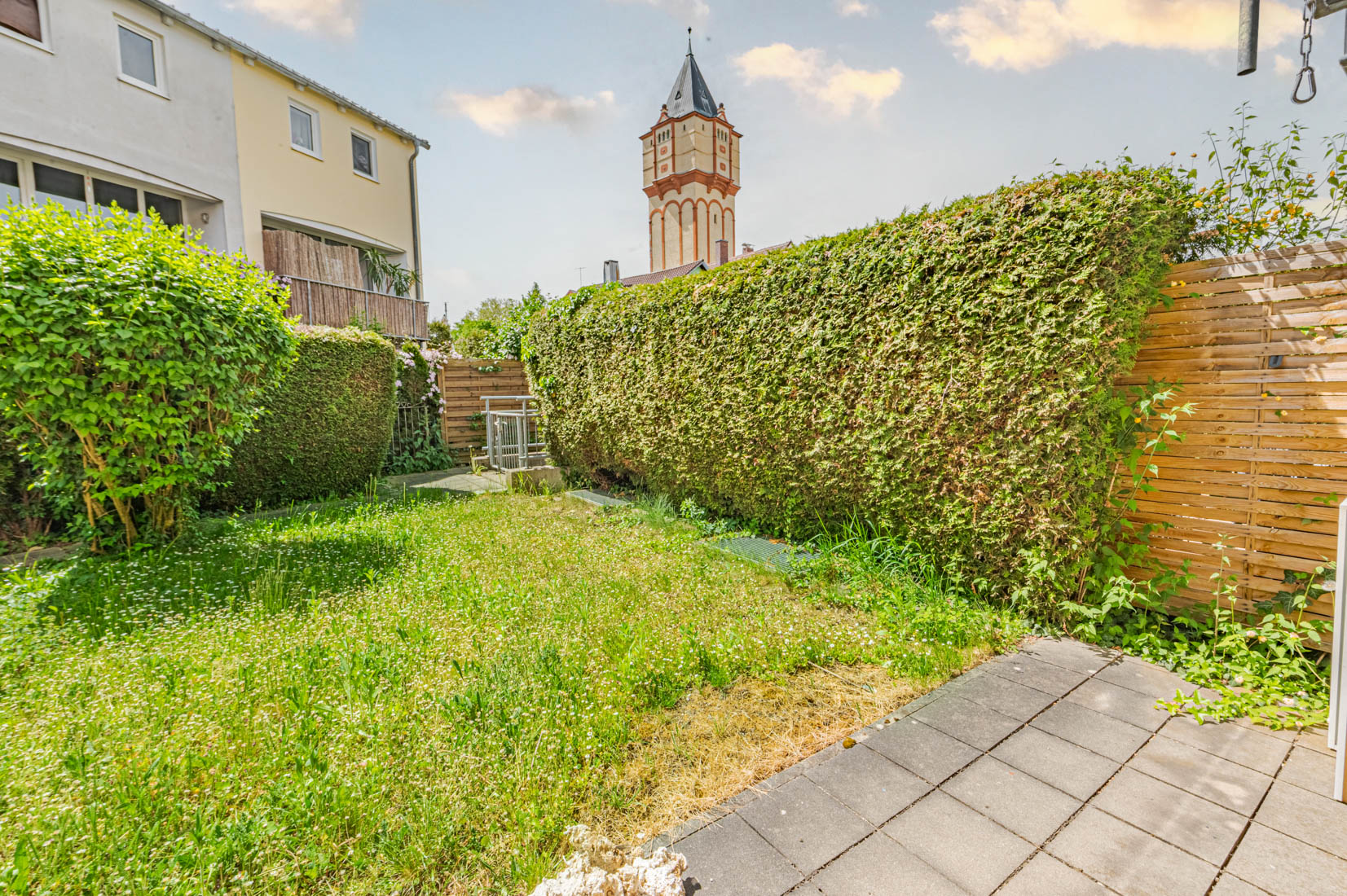 Garten