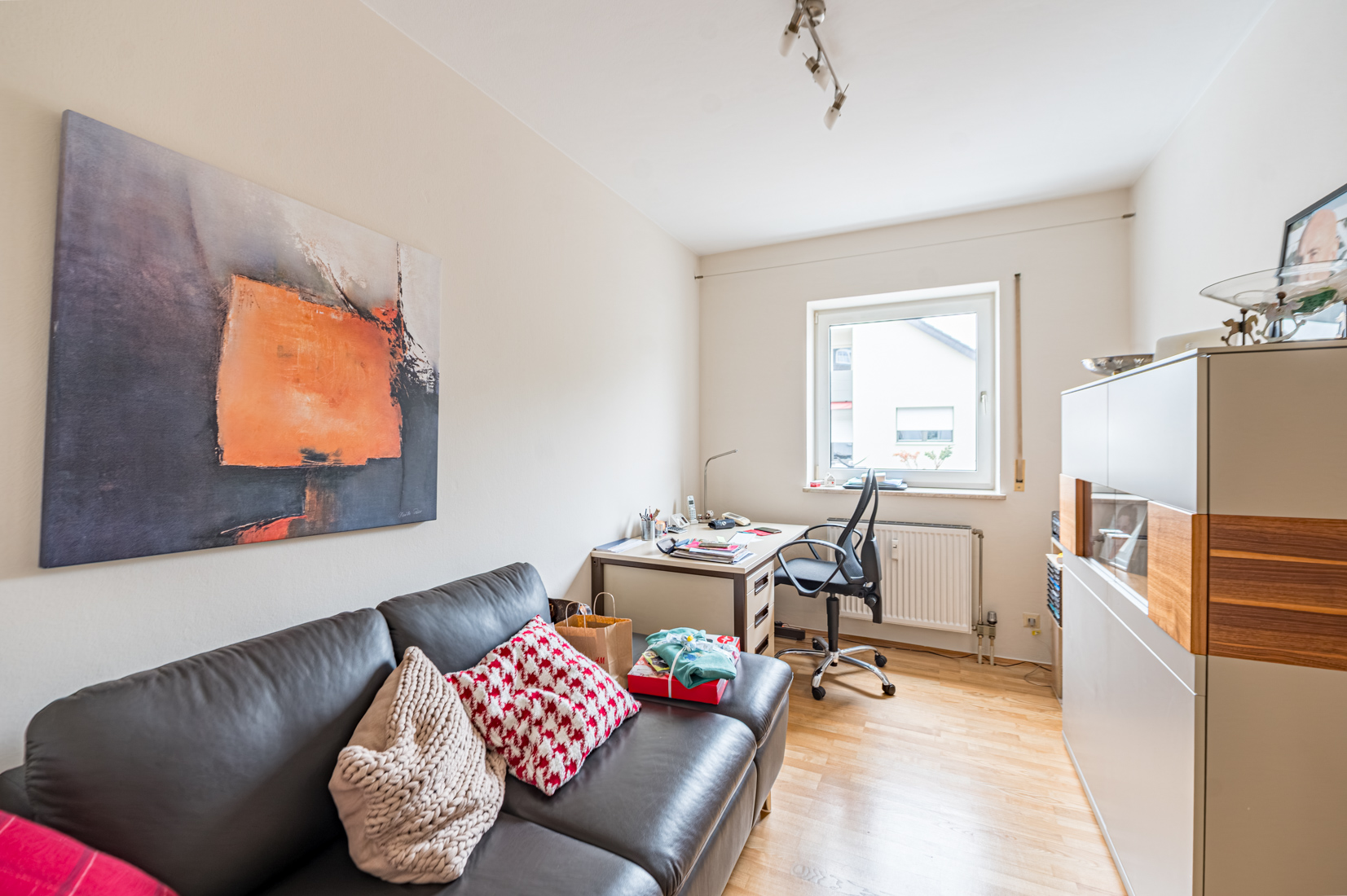 Impression Kind/Büro