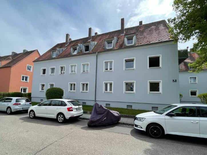 Bewertung Eigentumswohnung Regensburg